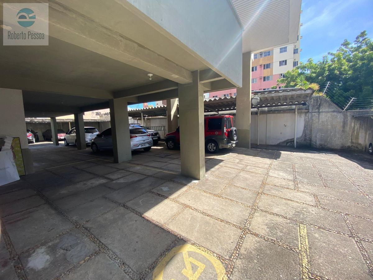 vaga de garagem