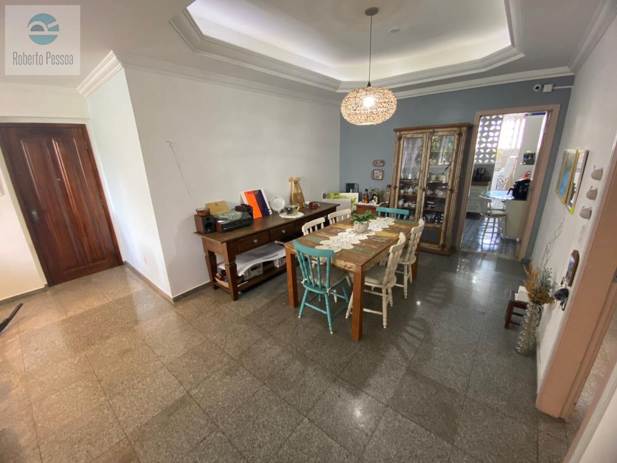 sala de estar / jantar