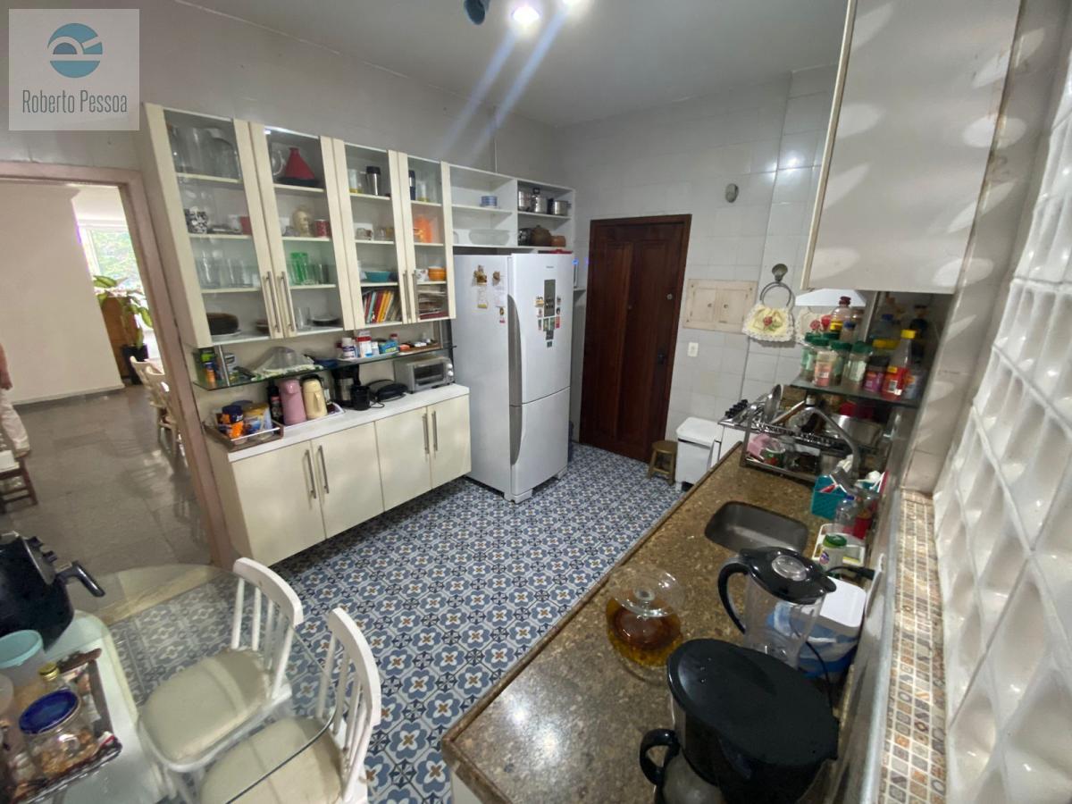 cozinha projetada