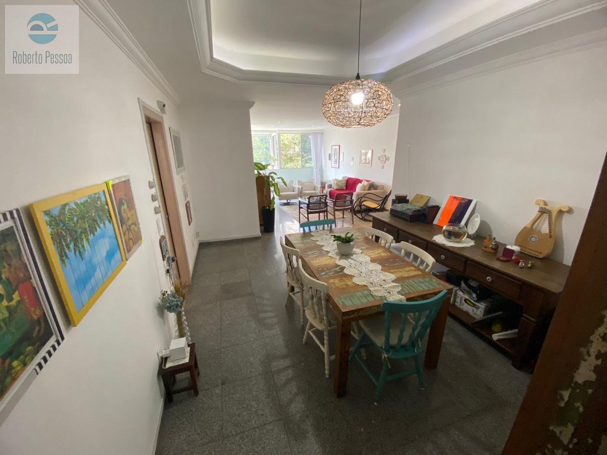 sala de estar / jantar