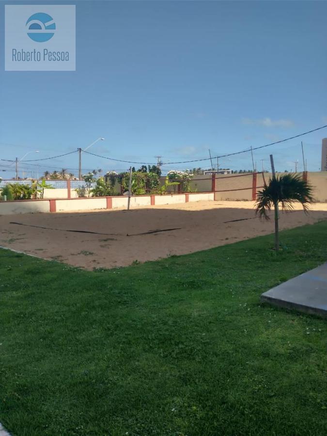 quadra de areia