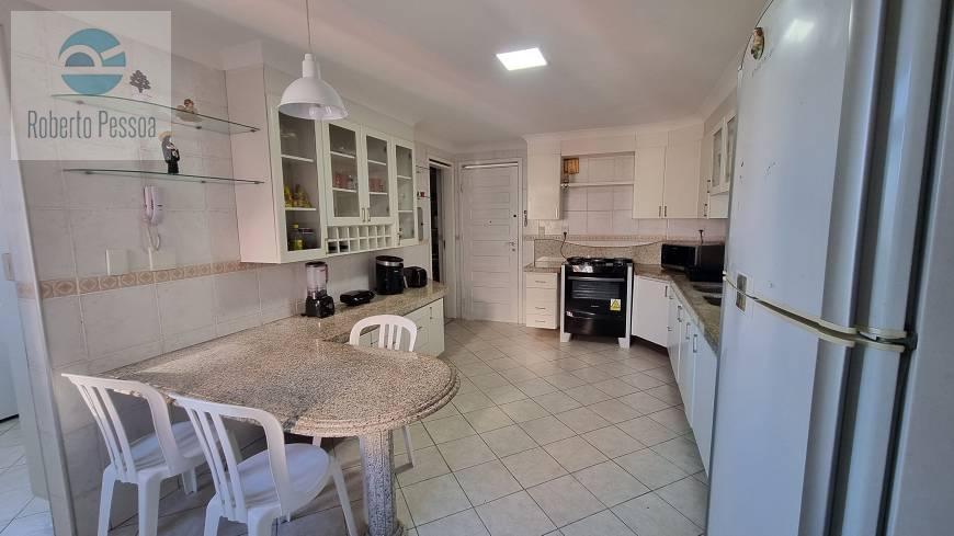 cozinha projetada
