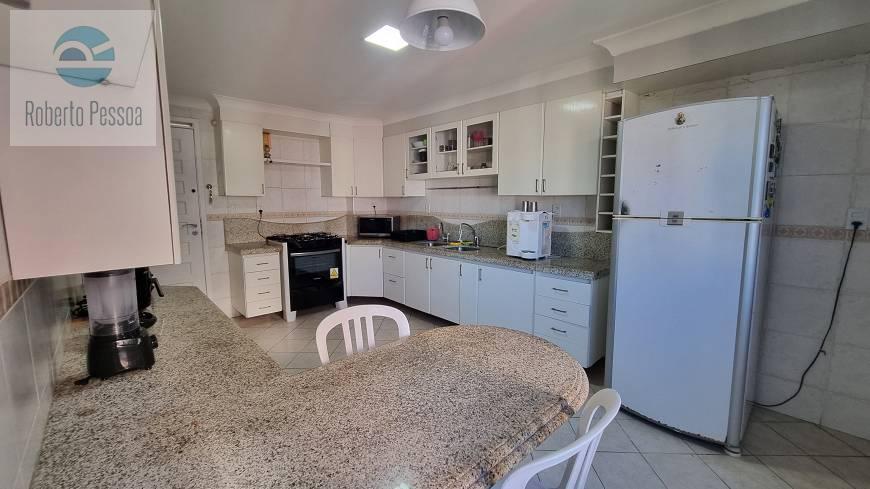 cozinha projetada