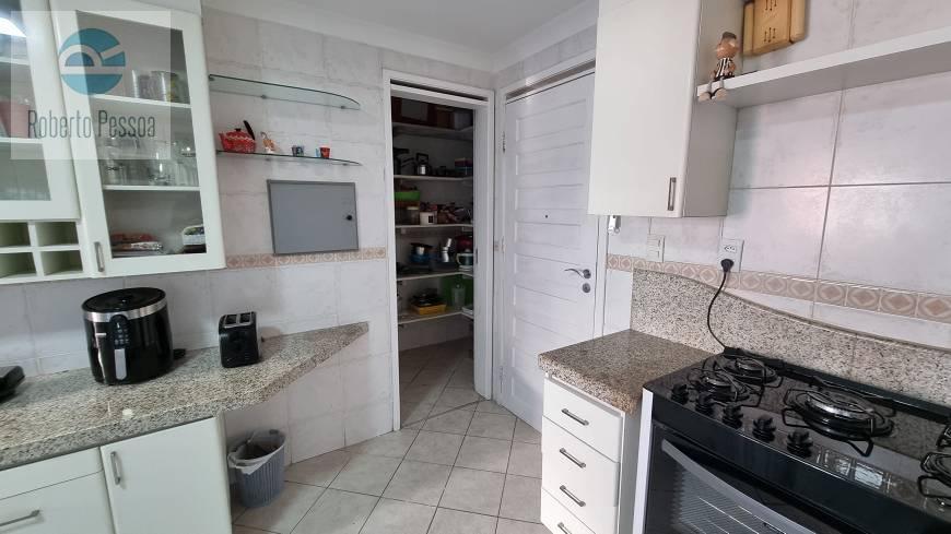 cozinha projetada