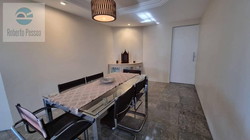sala de estar / jantar