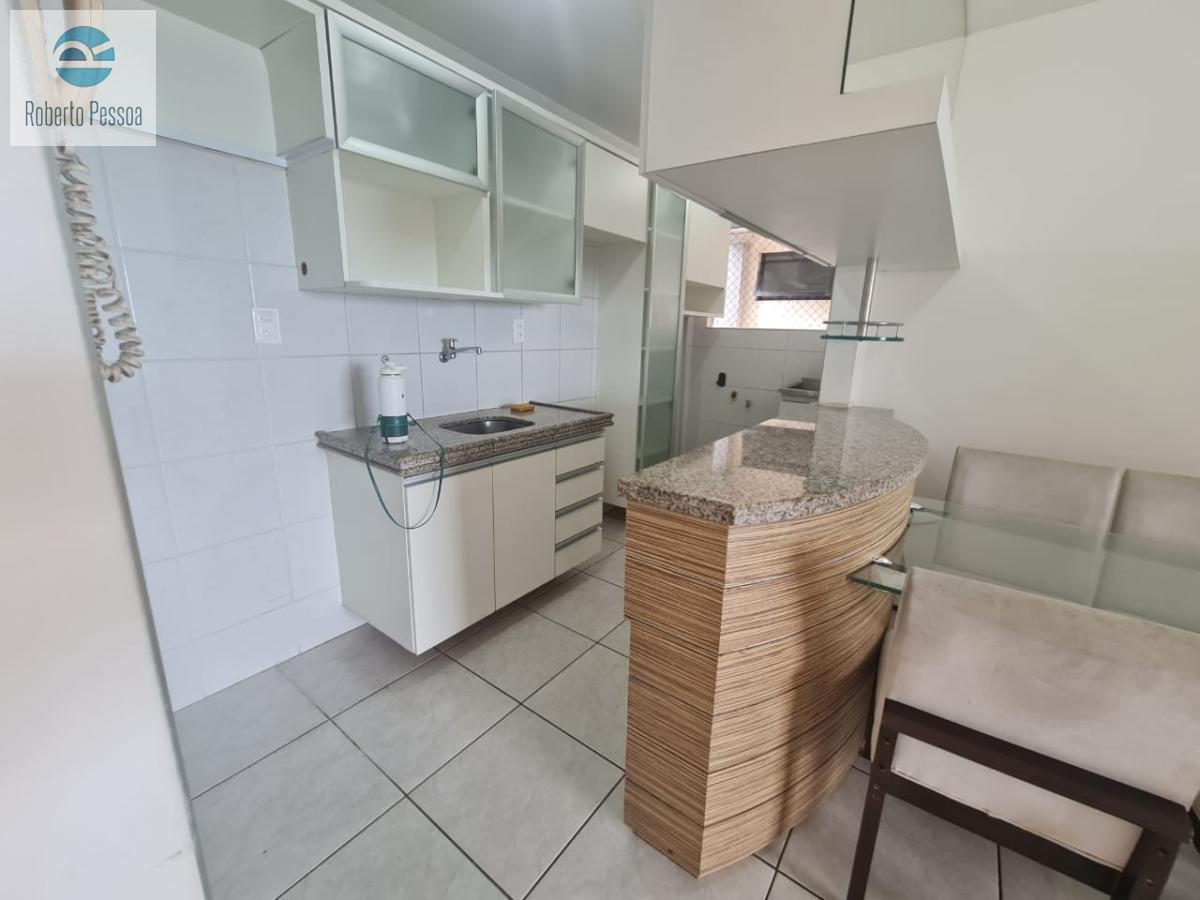 cozinha projetada