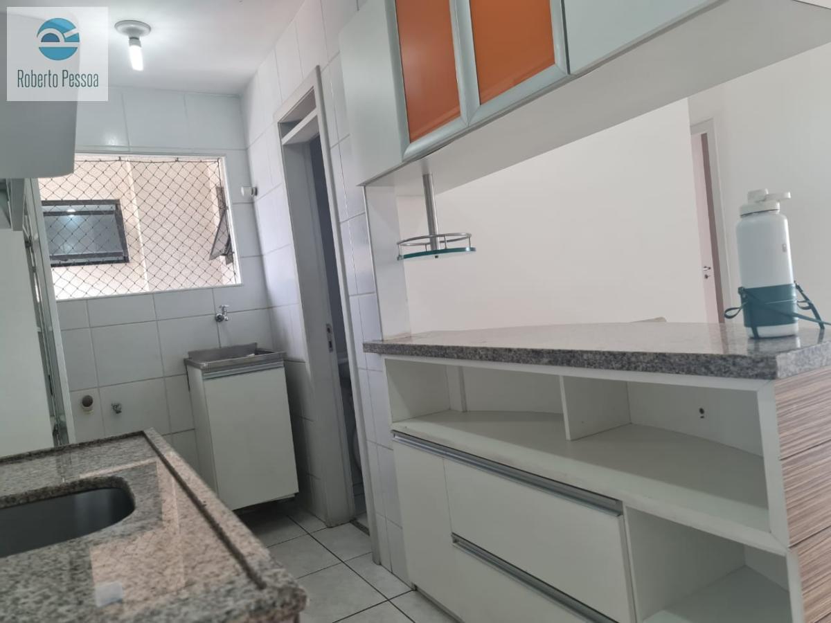 cozinha projetada