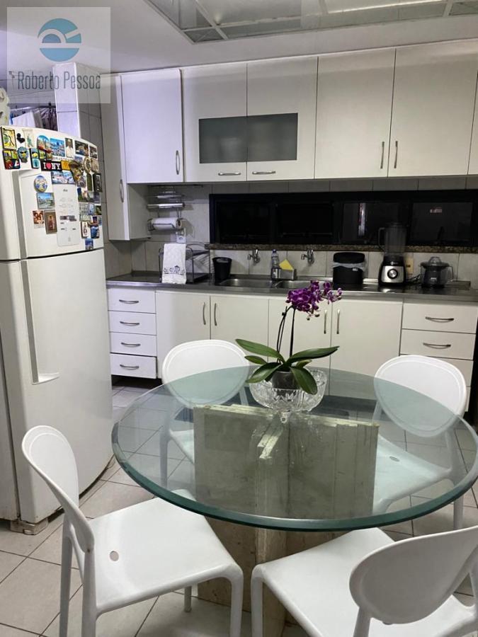 cozinha projetada