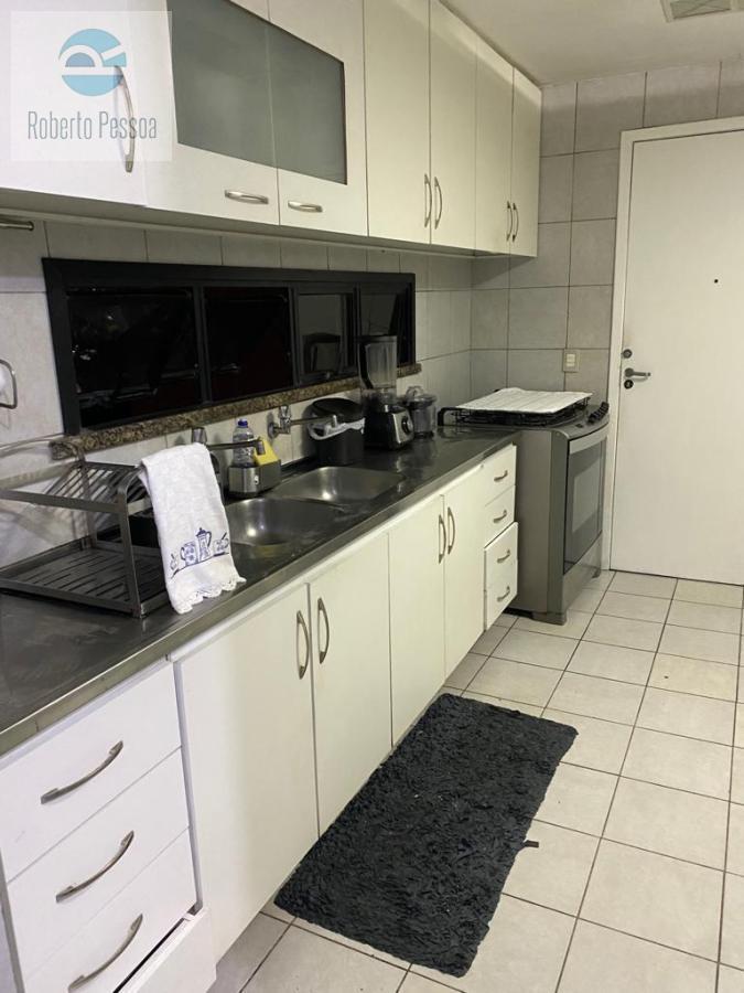 cozinha projetada