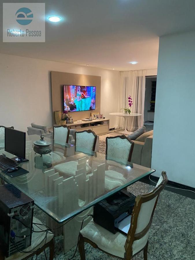 sala de estar / jantar