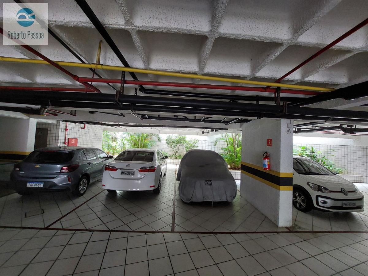 vaga de garagem