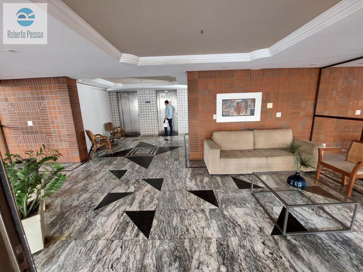 hall de recepo