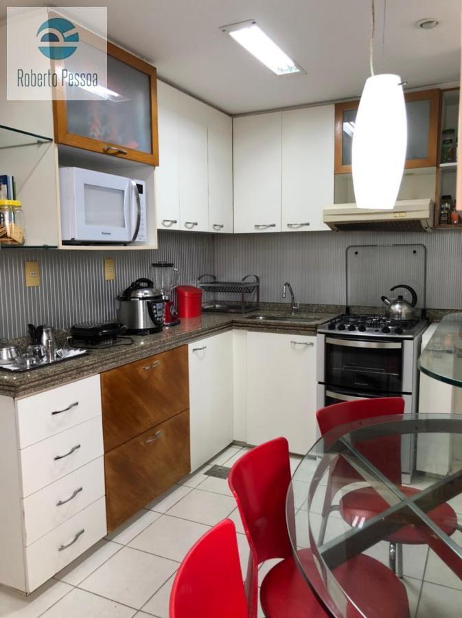 cozinha projetada