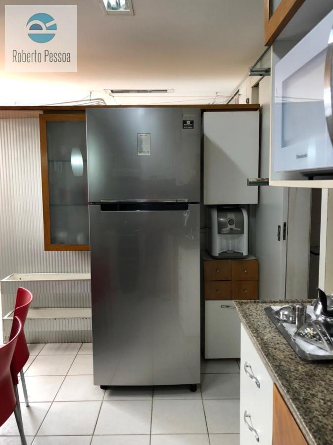 cozinha projetada