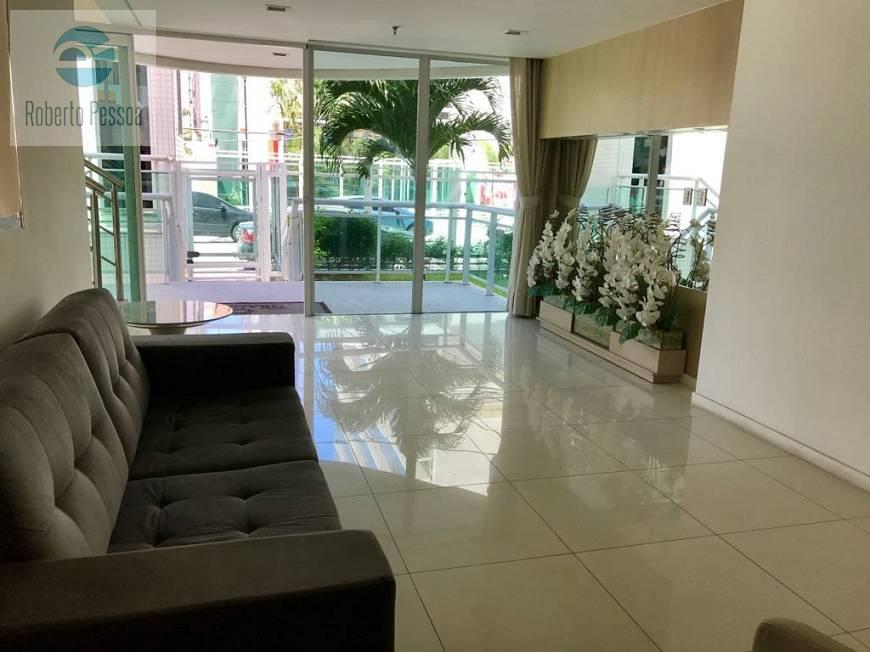 hall de recepo