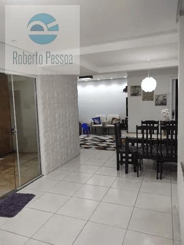 sala de estar / jantar