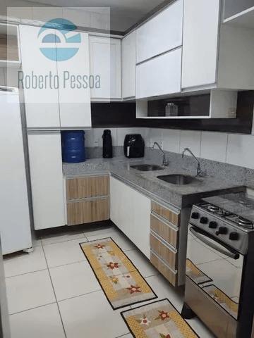 cozinha projetada