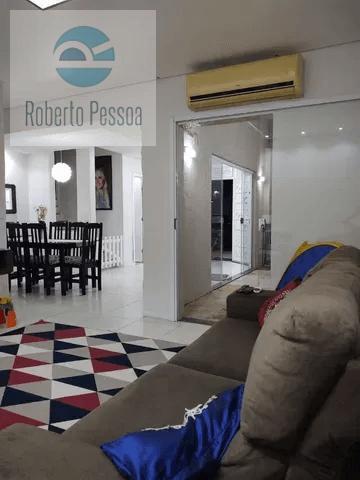 sala de estar / jantar
