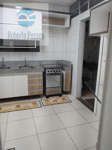cozinha projetada