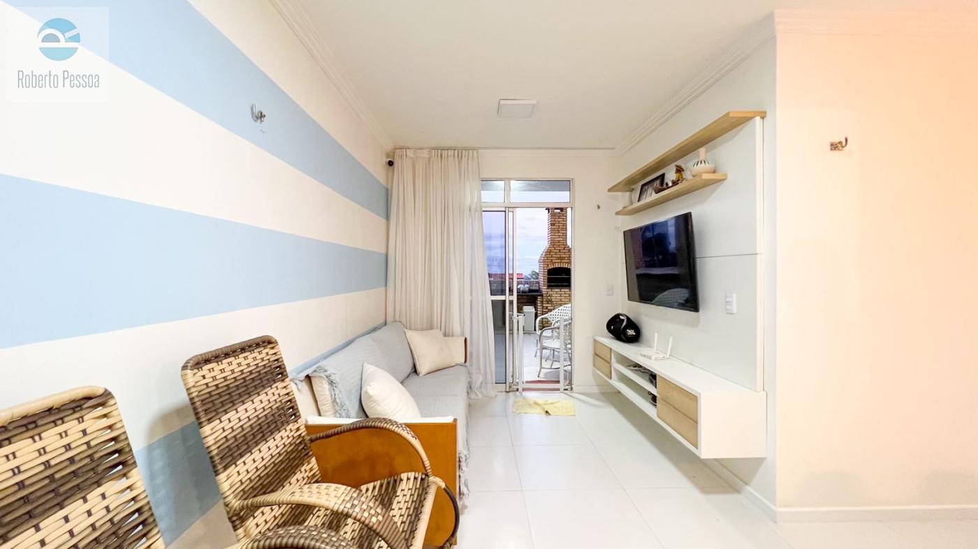 sala de estar / jantar