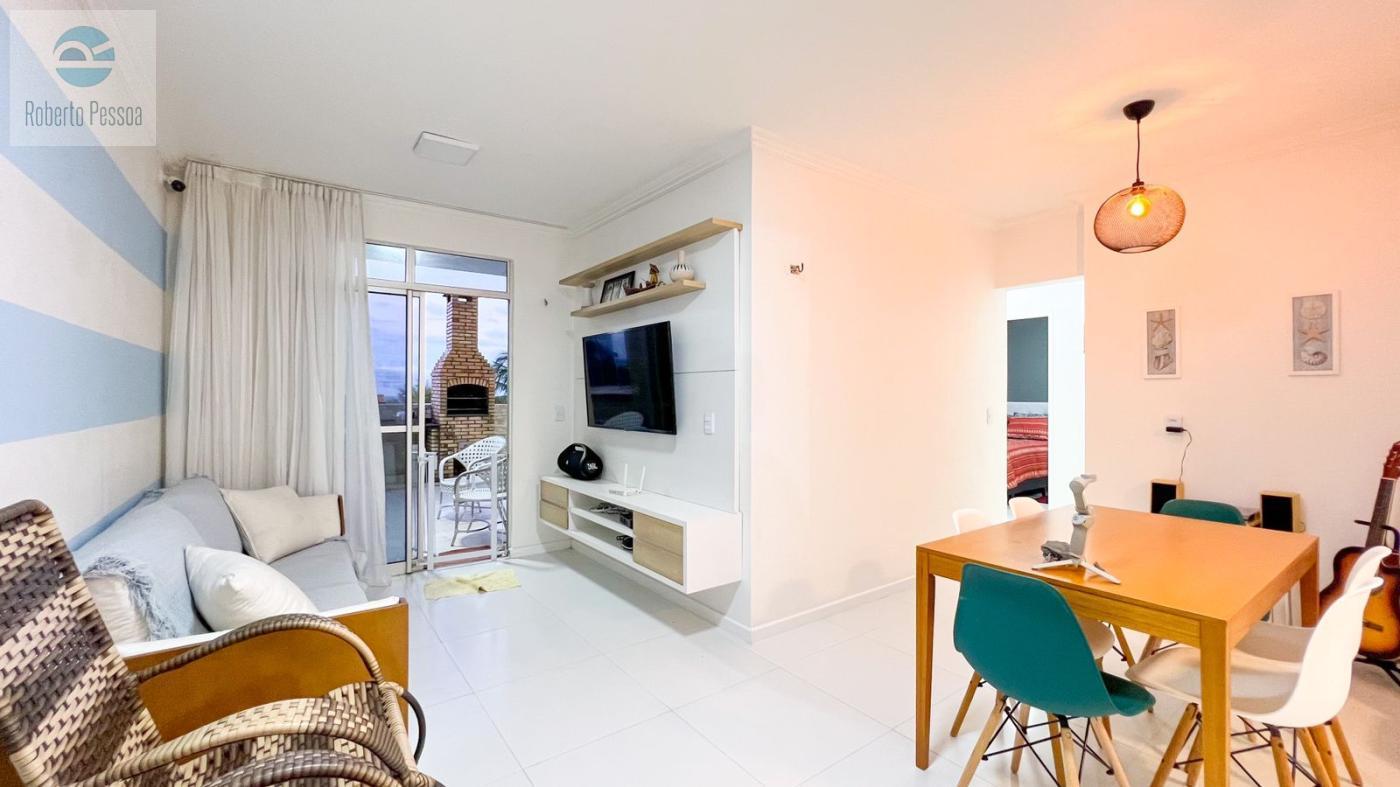 sala de estar / jantar