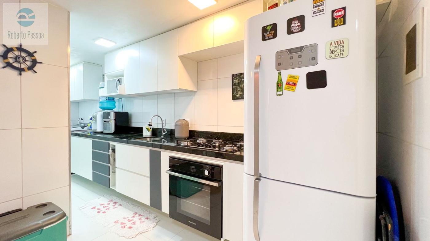 cozinha projetada