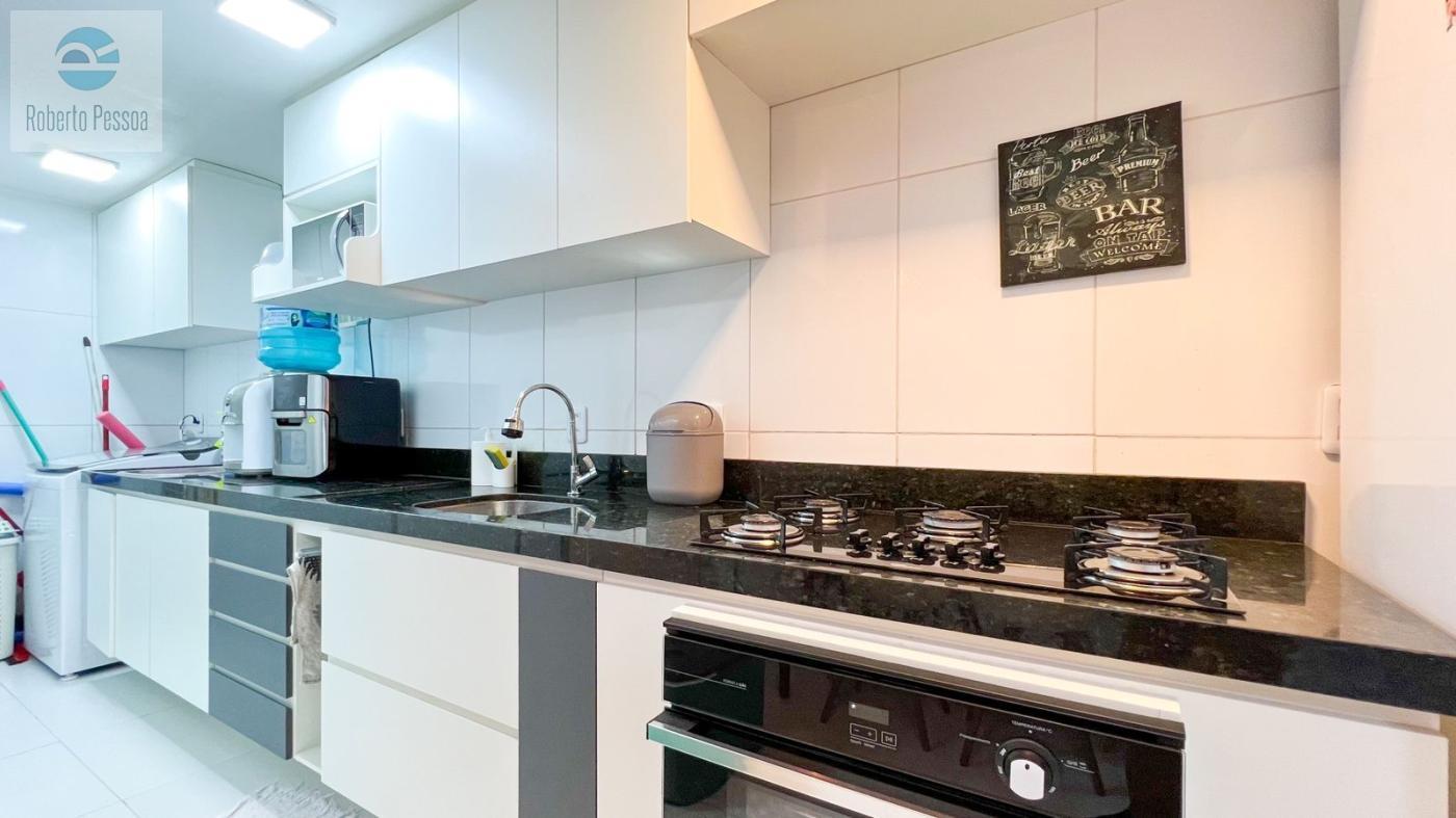 cozinha projetada