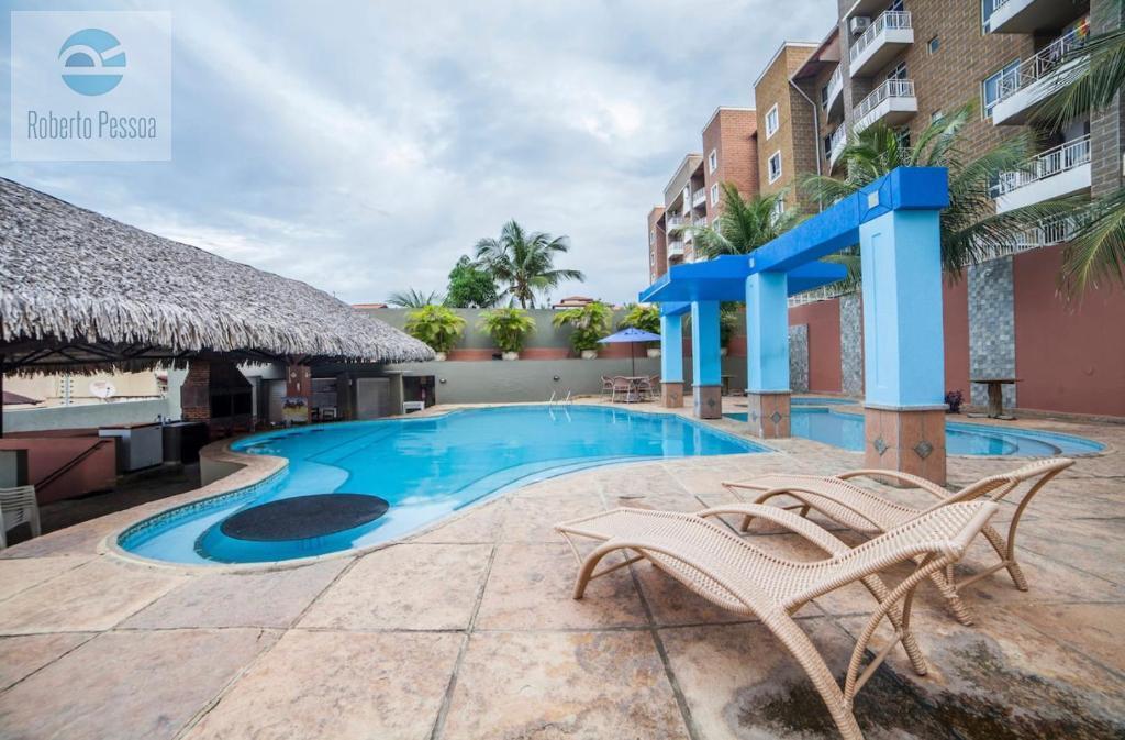 piscinas adulto / infantil