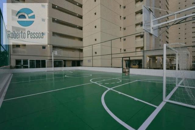quadra poliesportiva