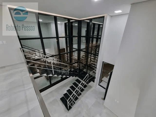 sala de estar / jantar