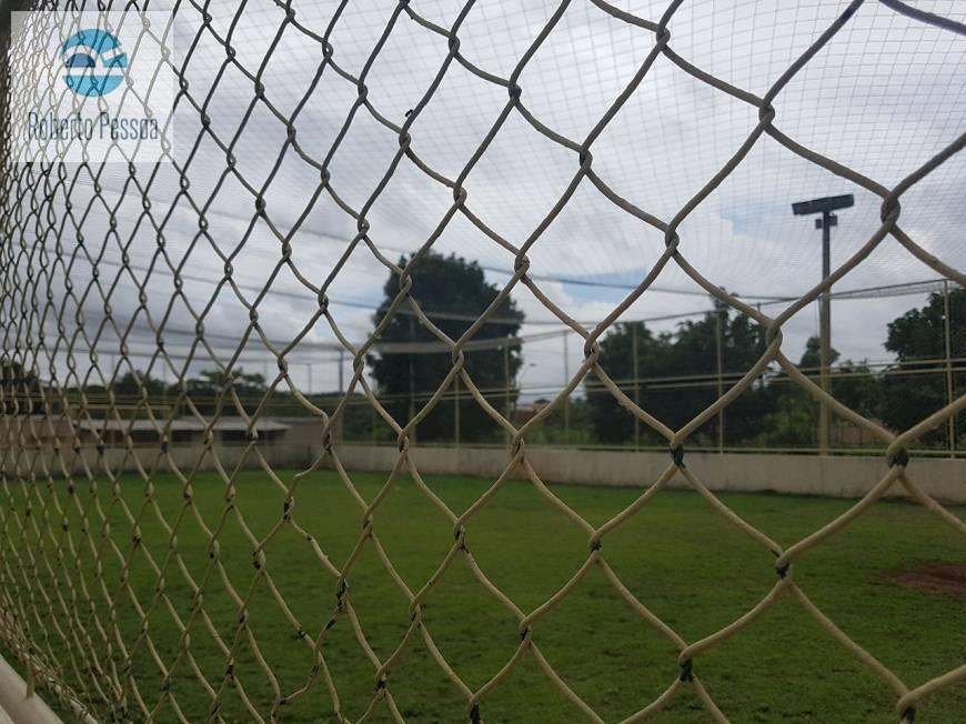 campo de futebol society