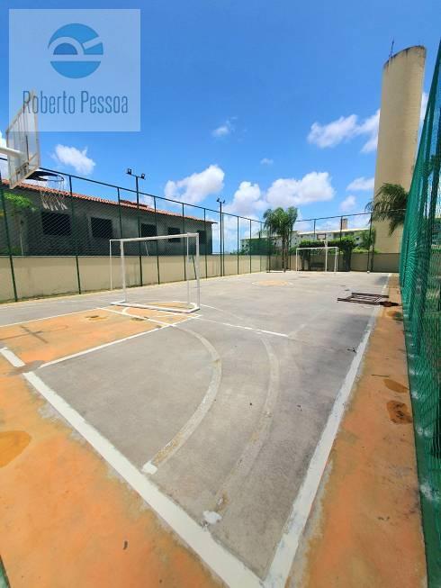 quadra poliesportiva