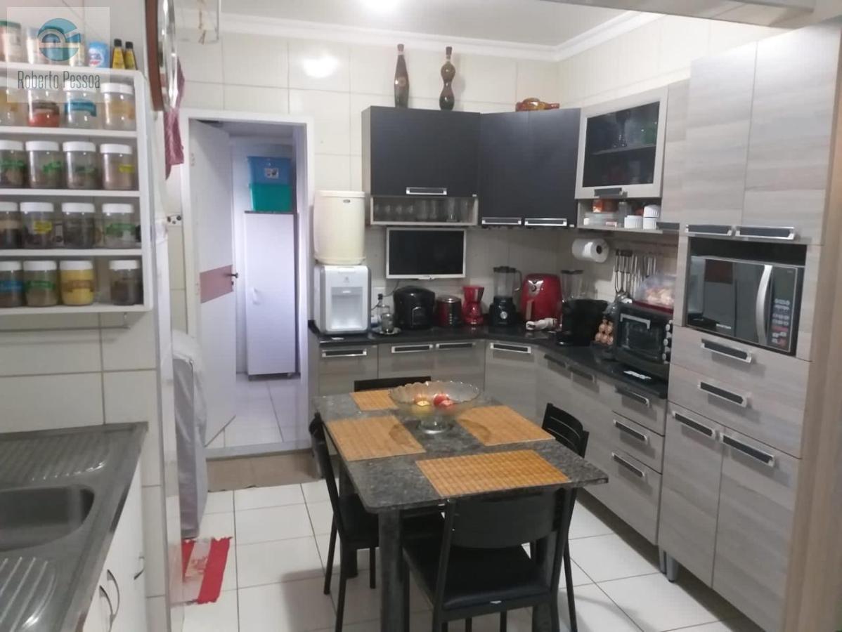 cozinha projetada