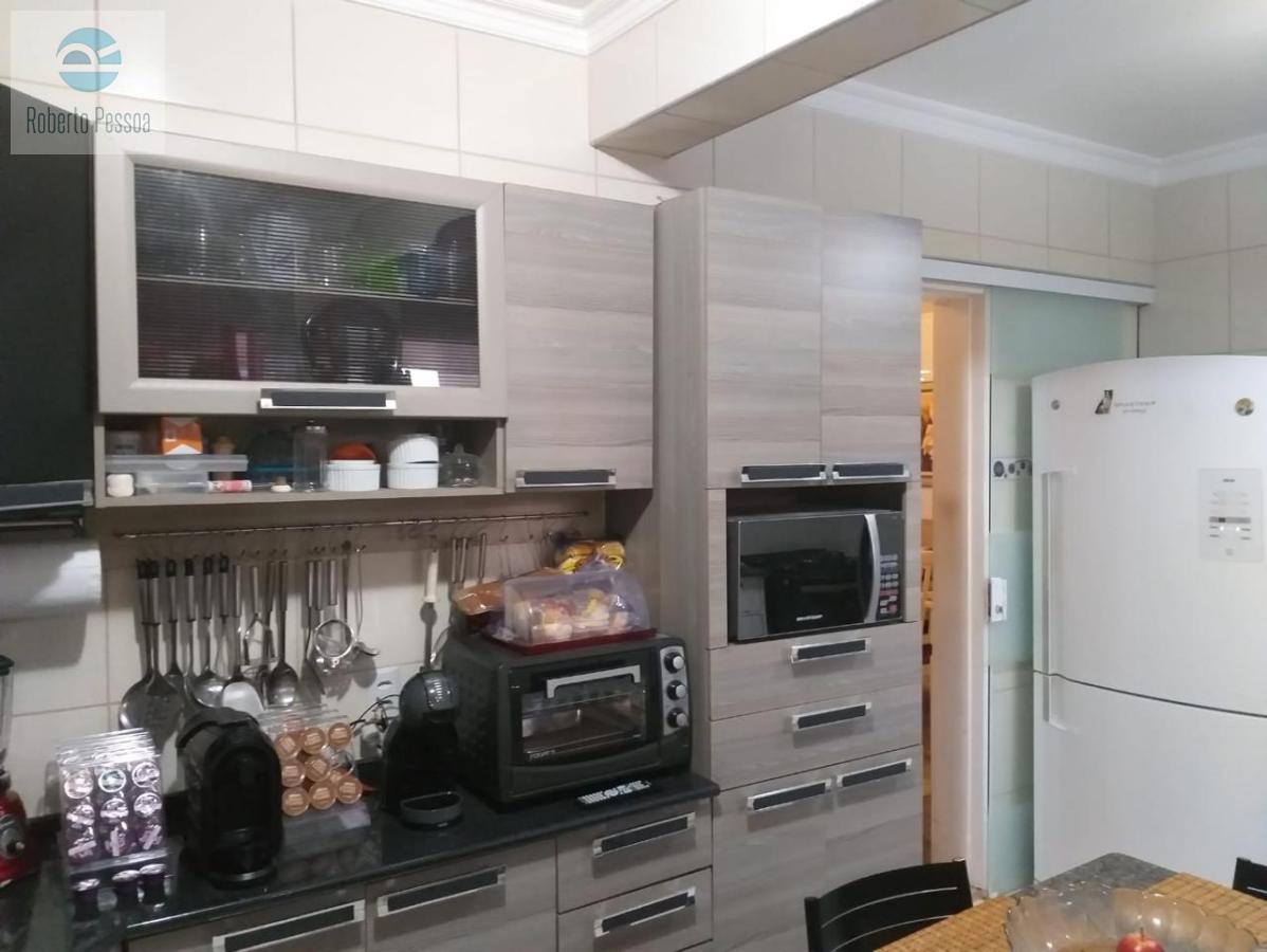 cozinha projetada