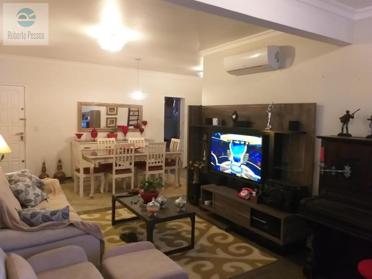 sala de estar / jantar