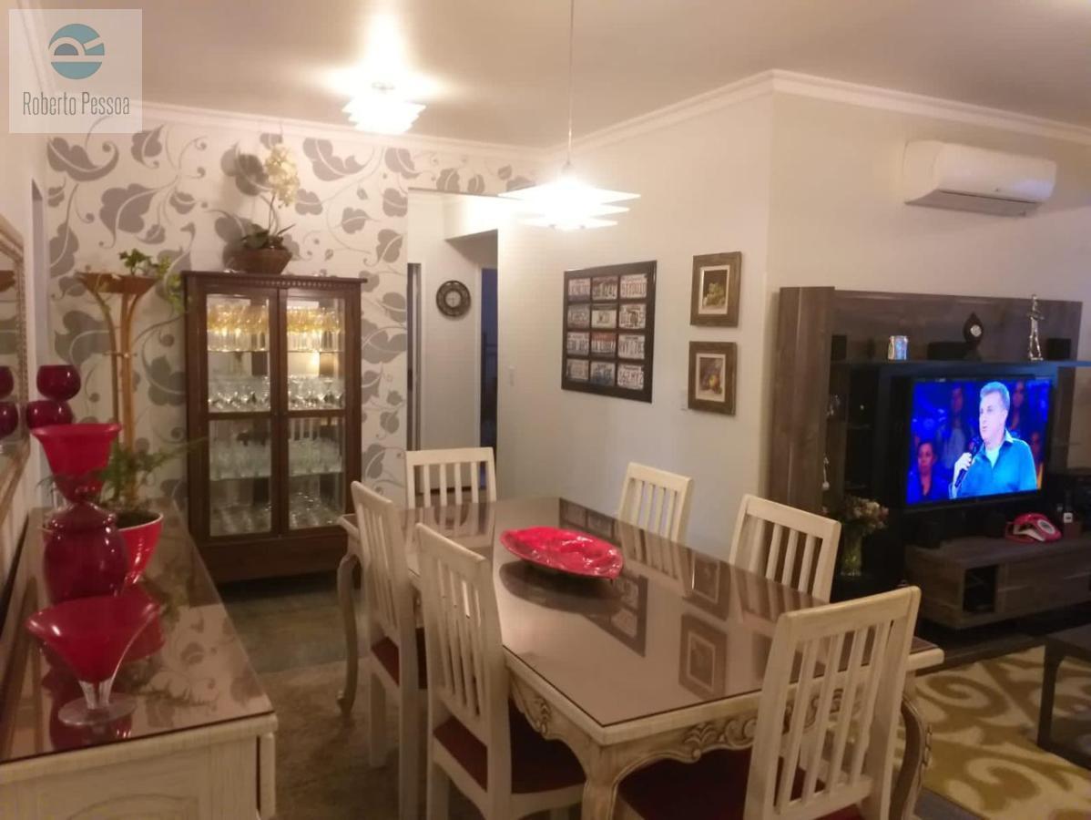 sala de estar / jantar