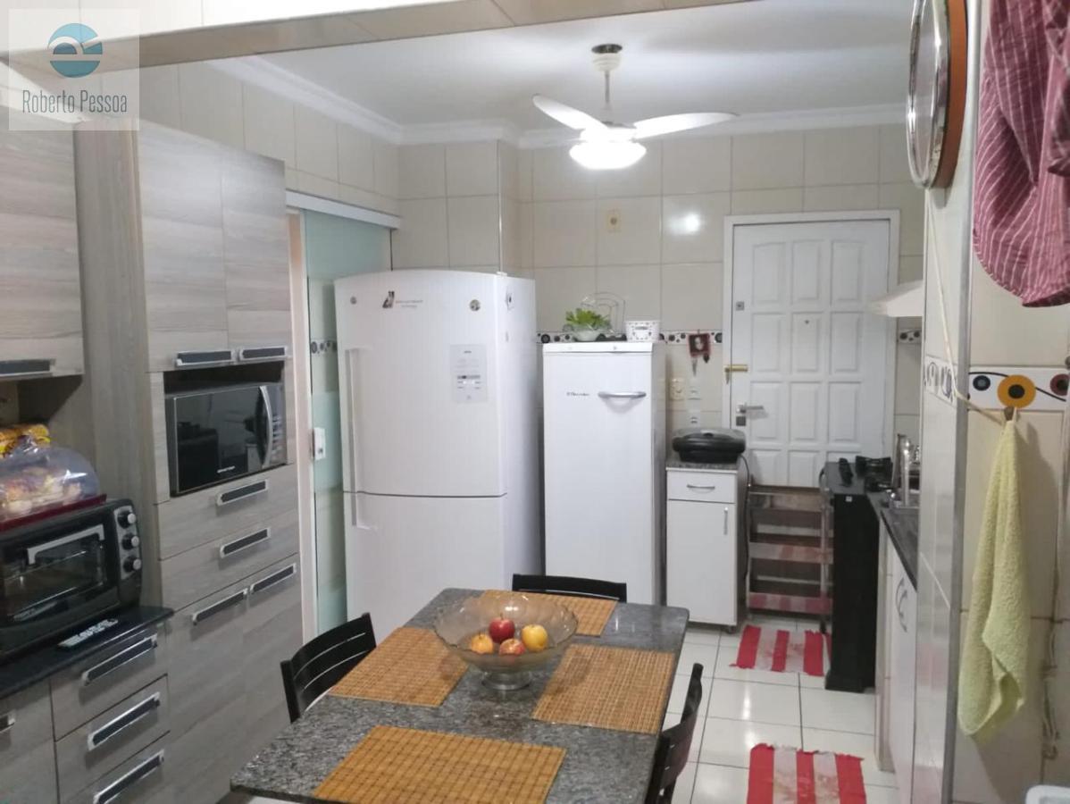 cozinha projetada