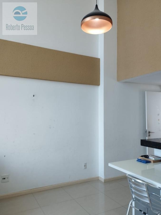 sala de estar / jantar