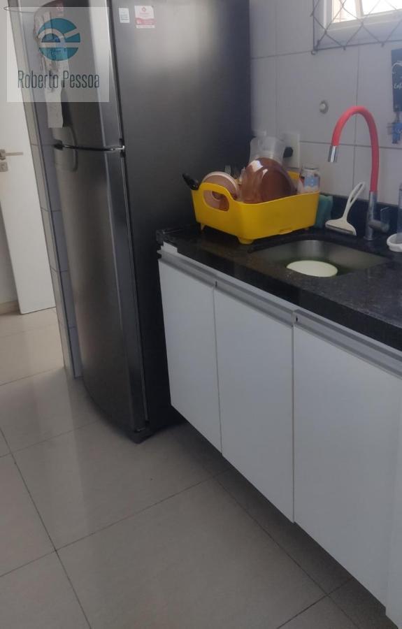 cozinha projetada