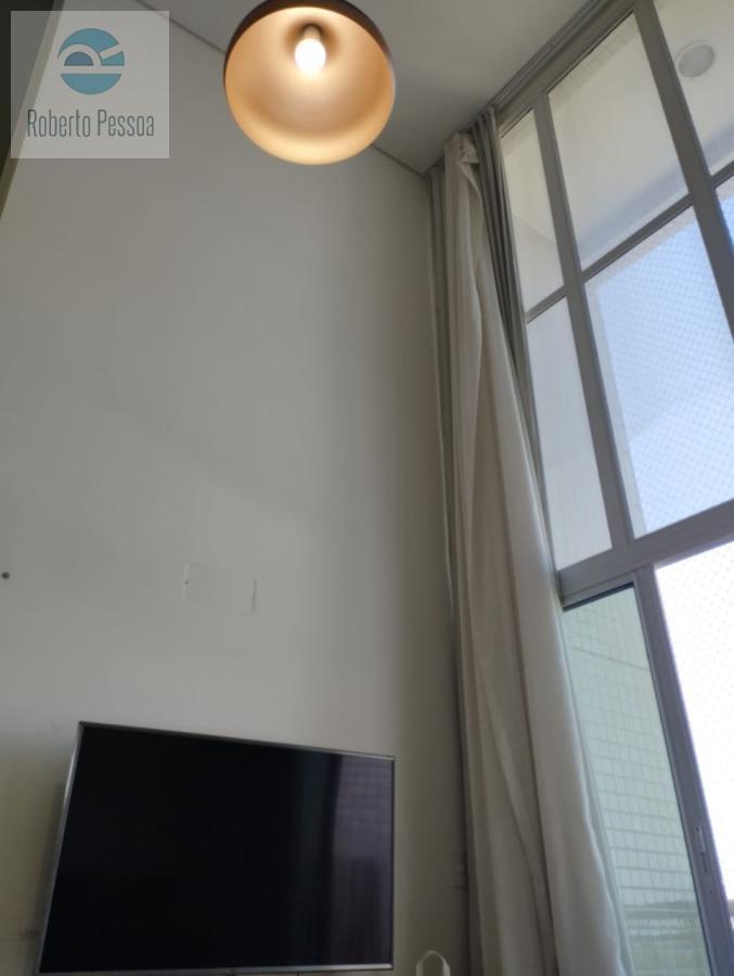 sala de estar / jantar