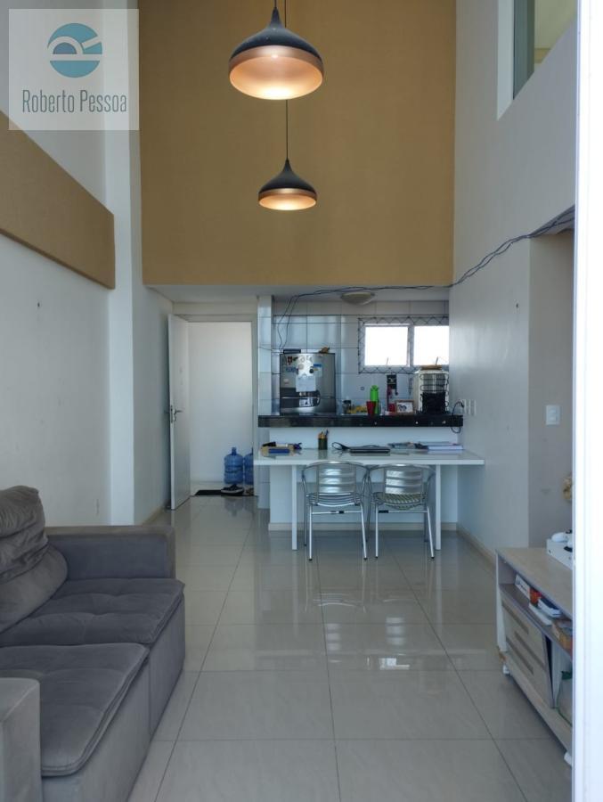 sala de estar / jantar