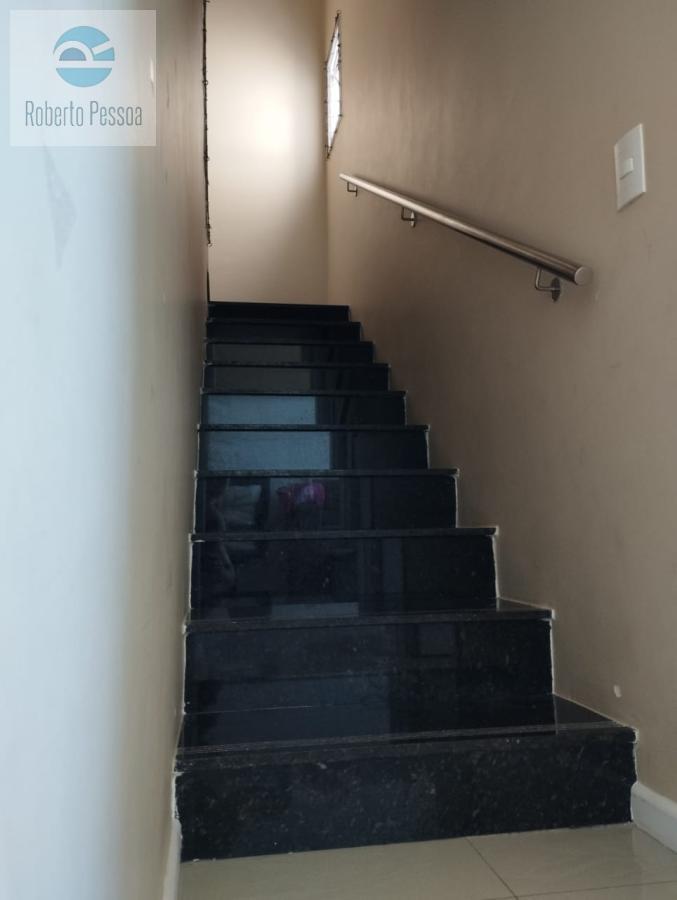 piso superior