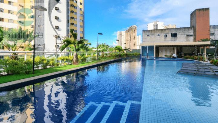 piscinas adulto / infantil