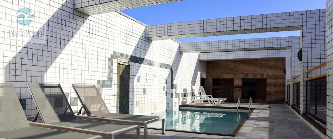 piscinas adulto / infantil