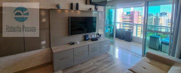 sala de estar / jantar