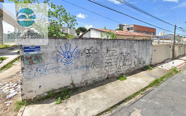 frente rua Jos Faanha