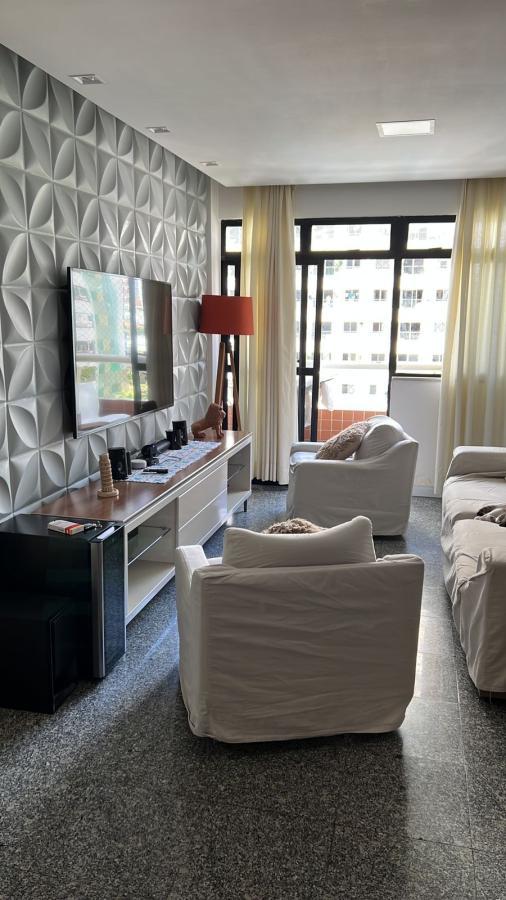 sala de estar / jantar