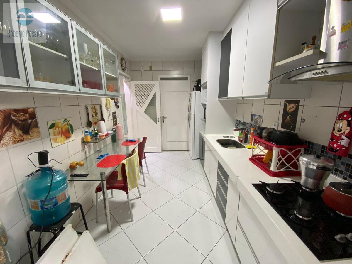 cozinha projetada