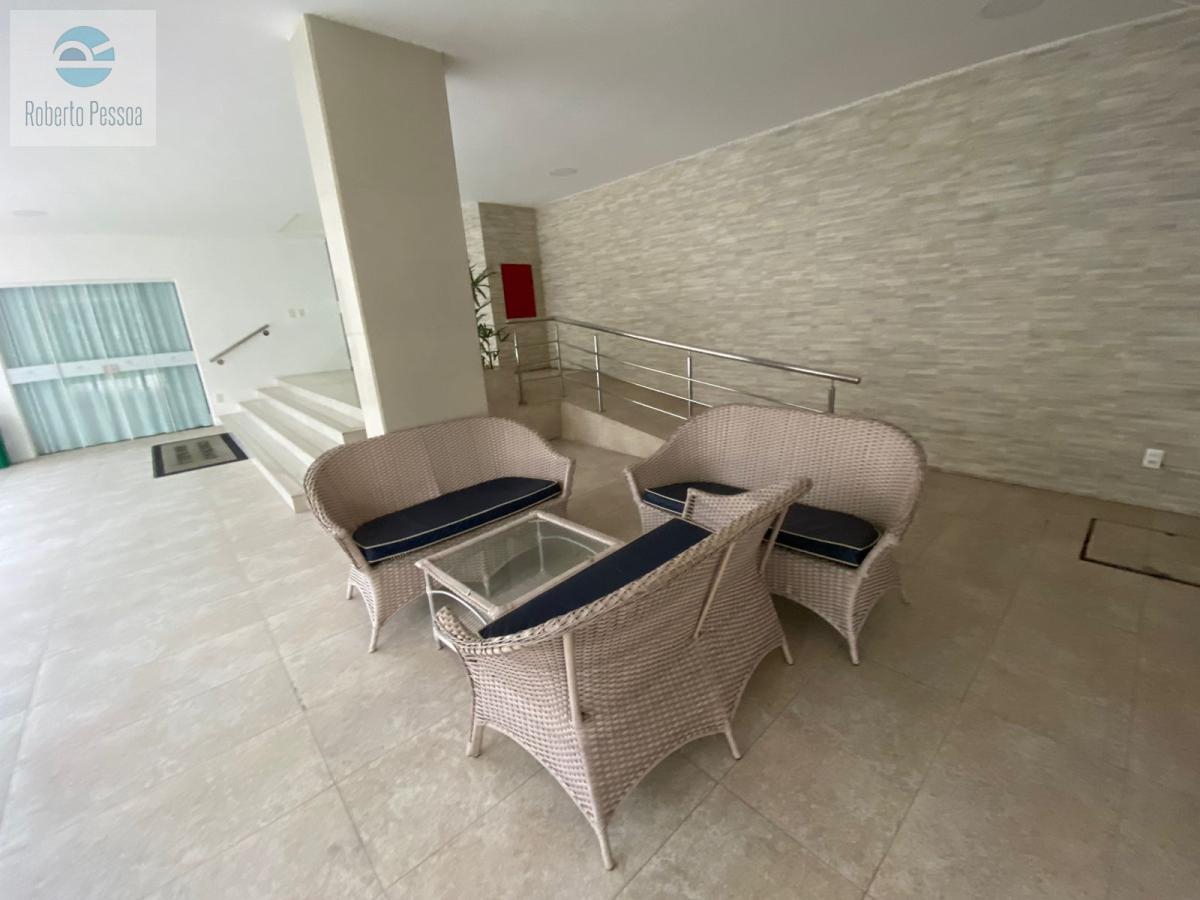 hall de entrada