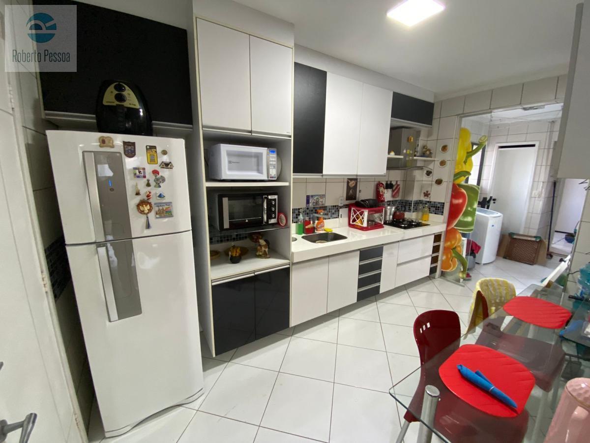 cozinha projetada